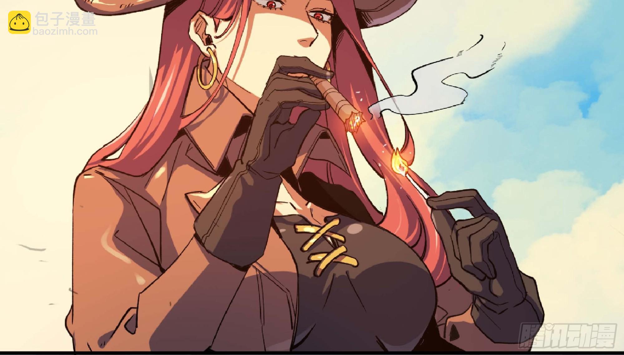 蘑菇勇者 - 90 賞金酒館II(1/3) - 7