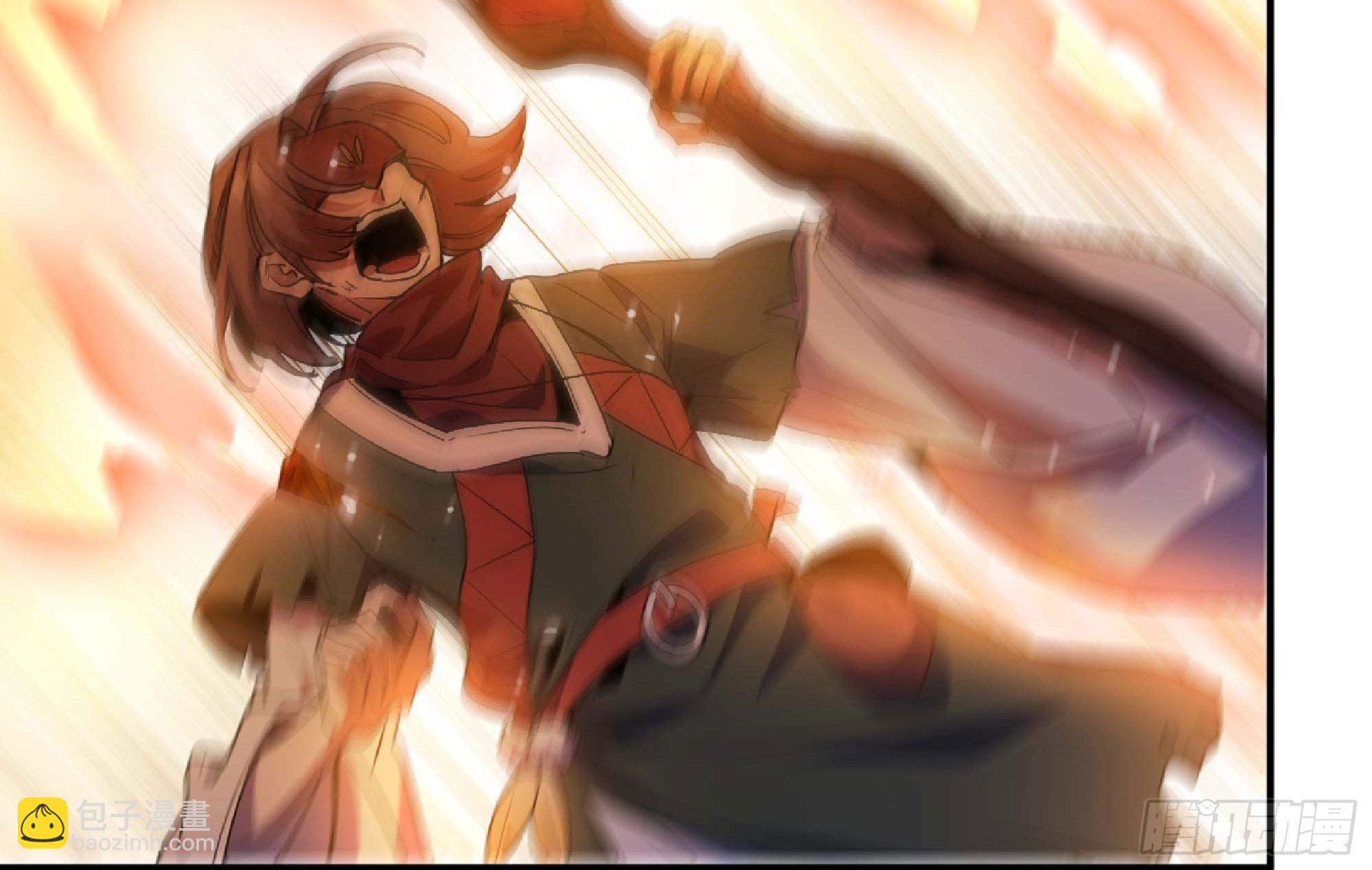 蘑菇勇者 - 92 團滅(3/3) - 1