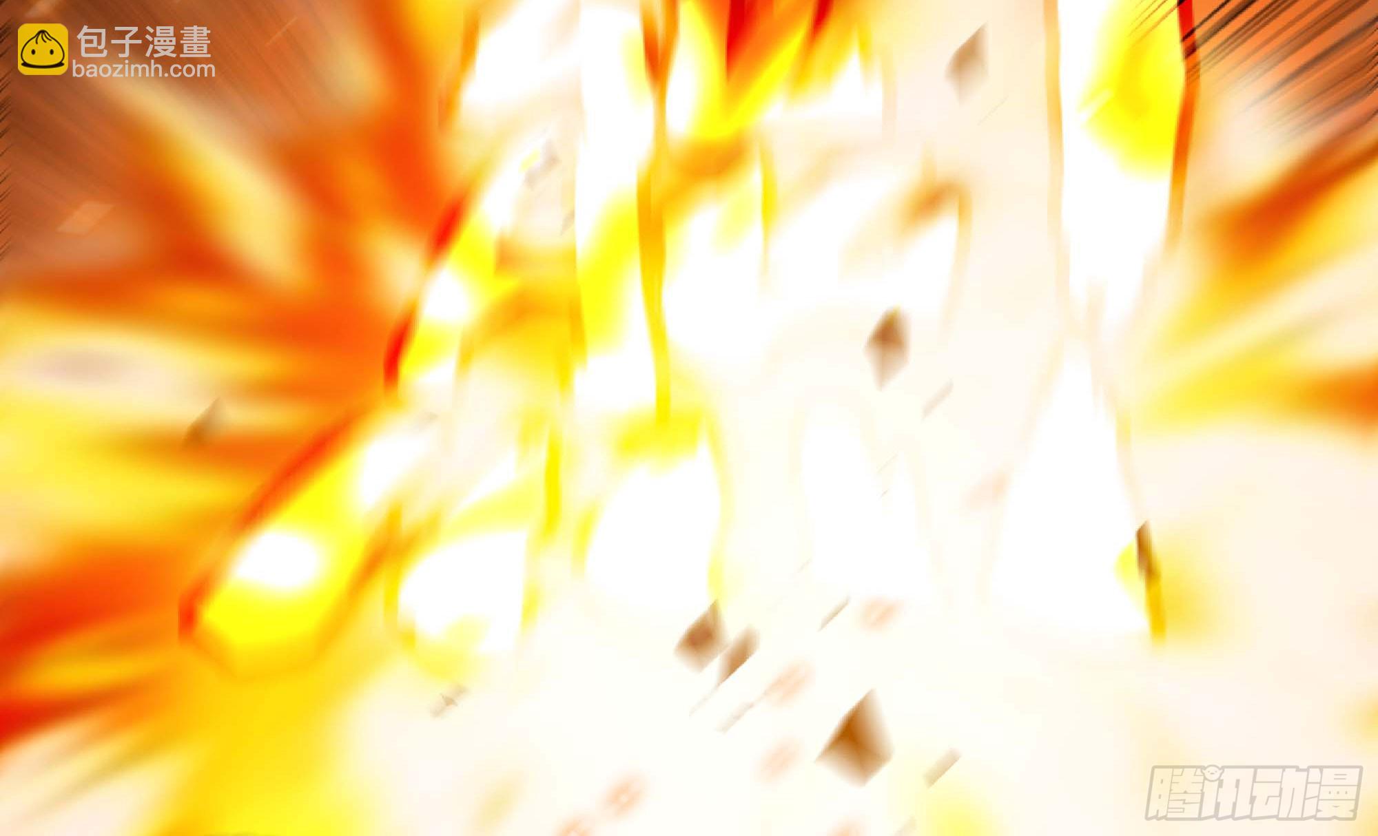 蘑菇勇者 - 92 團滅(1/3) - 7