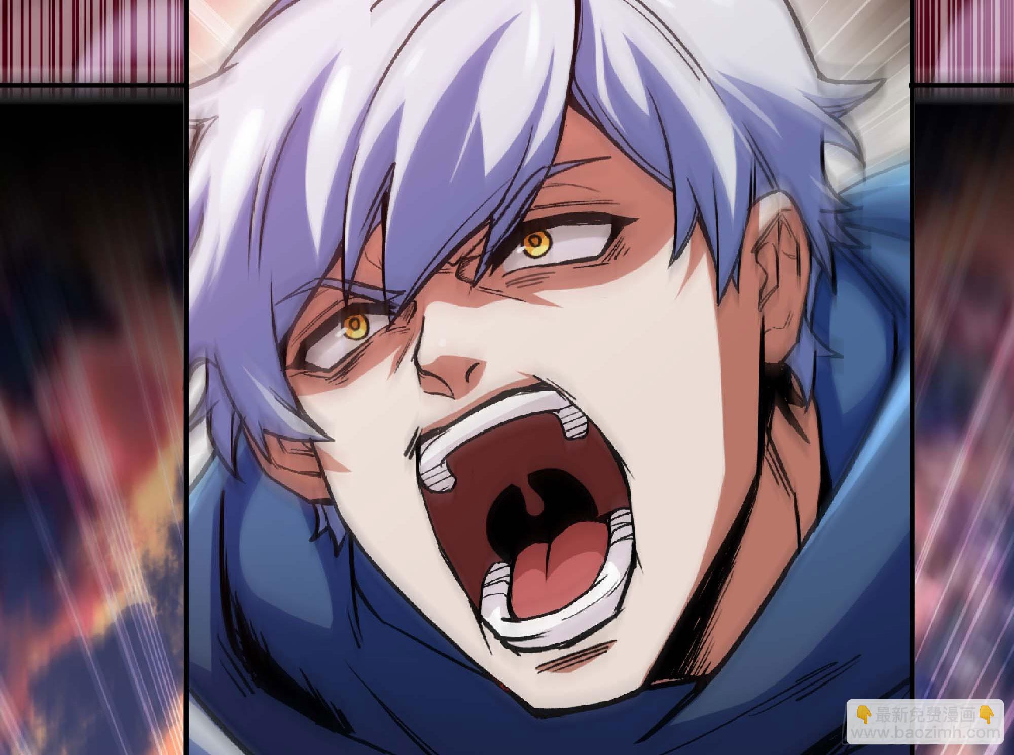 蘑菇勇者 - 92 團滅(2/3) - 5