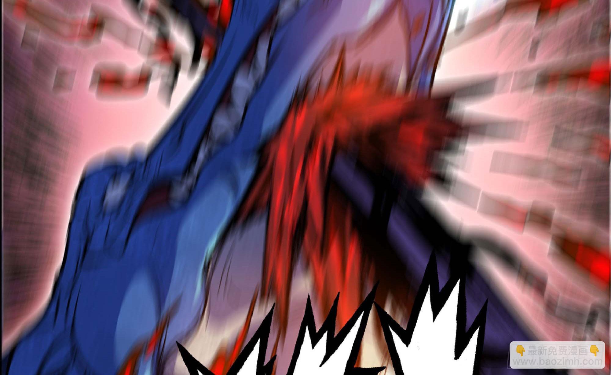 蘑菇勇者 - 92 團滅(2/3) - 5