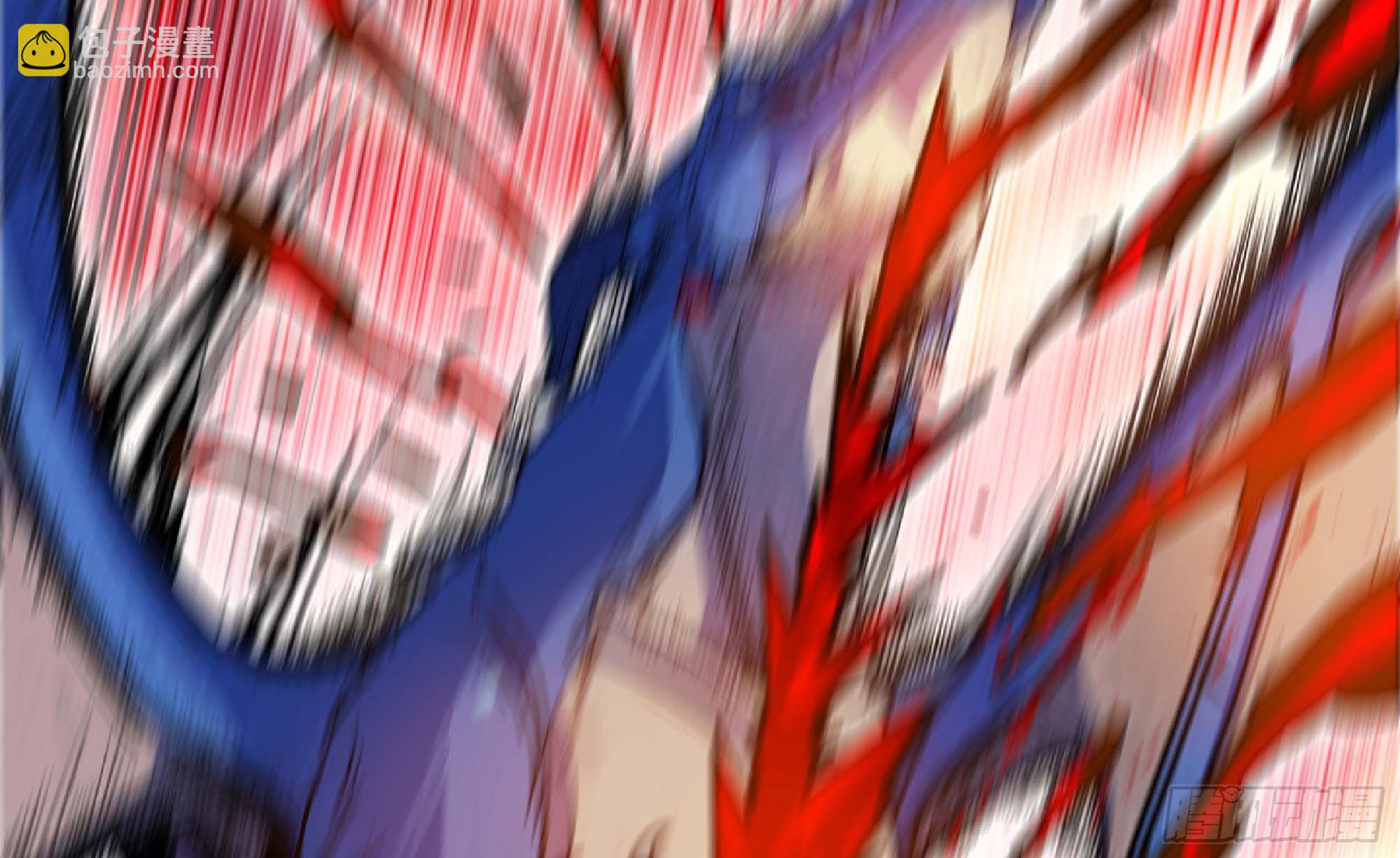 蘑菇勇者 - 92 團滅(2/3) - 8