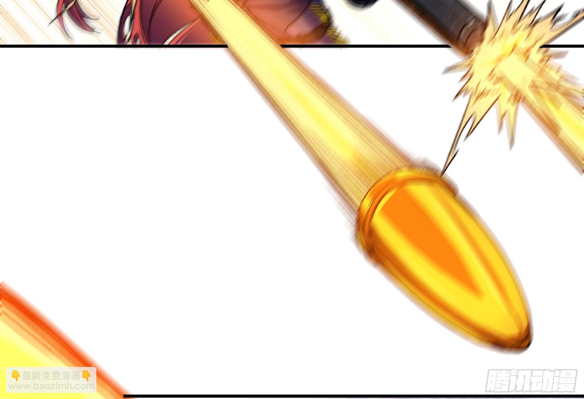 蘑菇勇者 - 94 小隊的默契(3/3) - 4