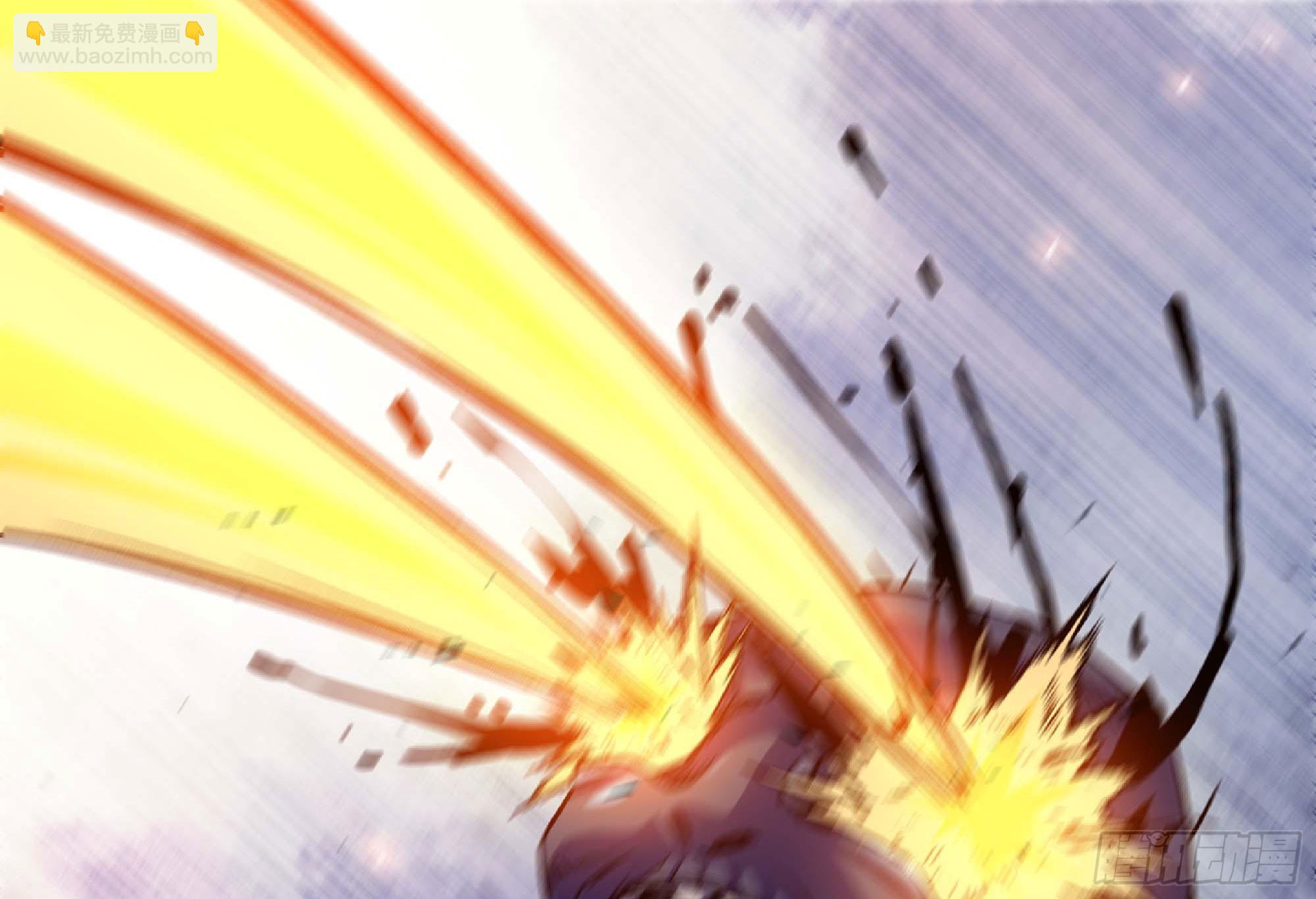 蘑菇勇者 - 94 小隊的默契(3/3) - 5