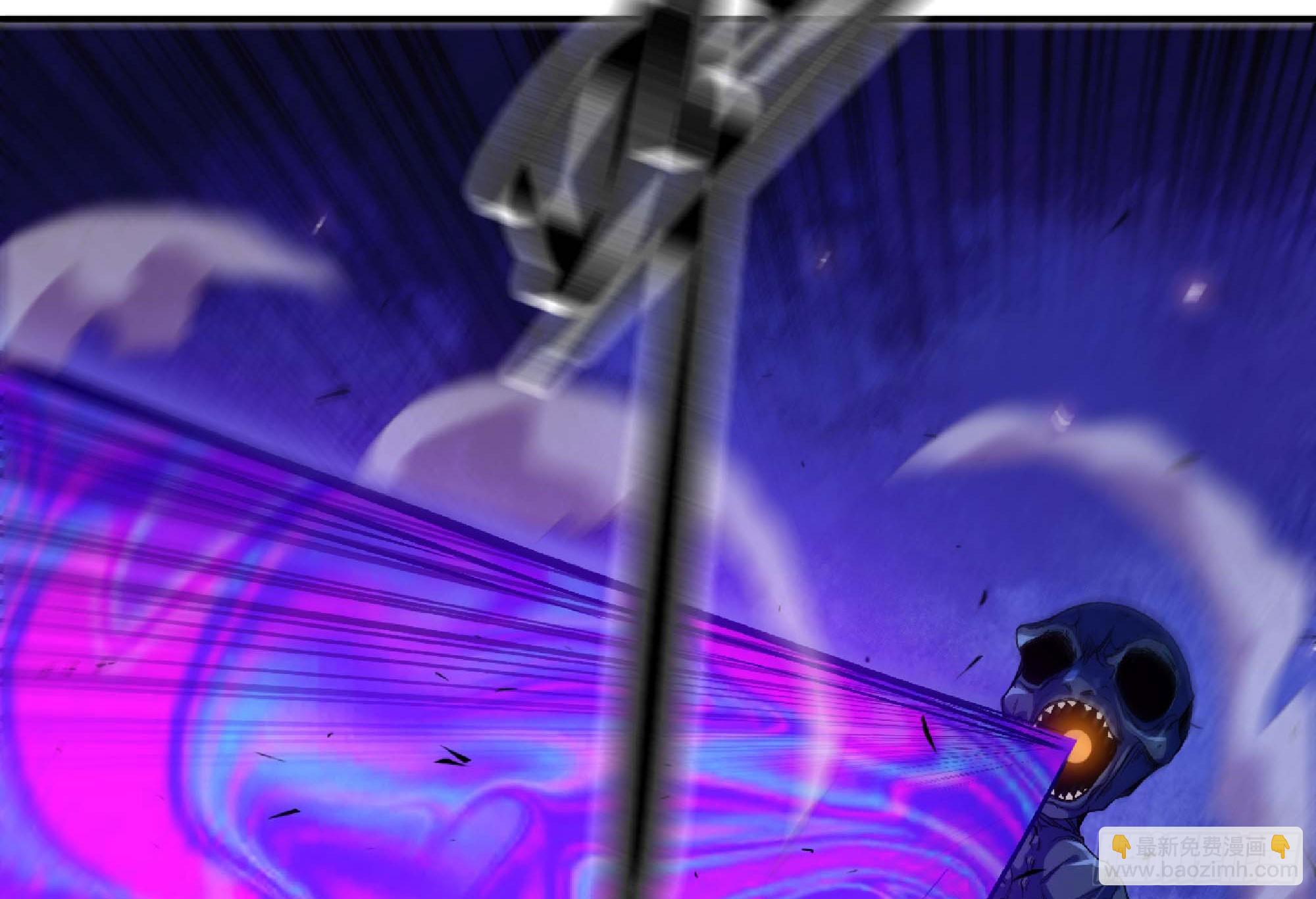 蘑菇勇者 - 94 小隊的默契(3/3) - 1