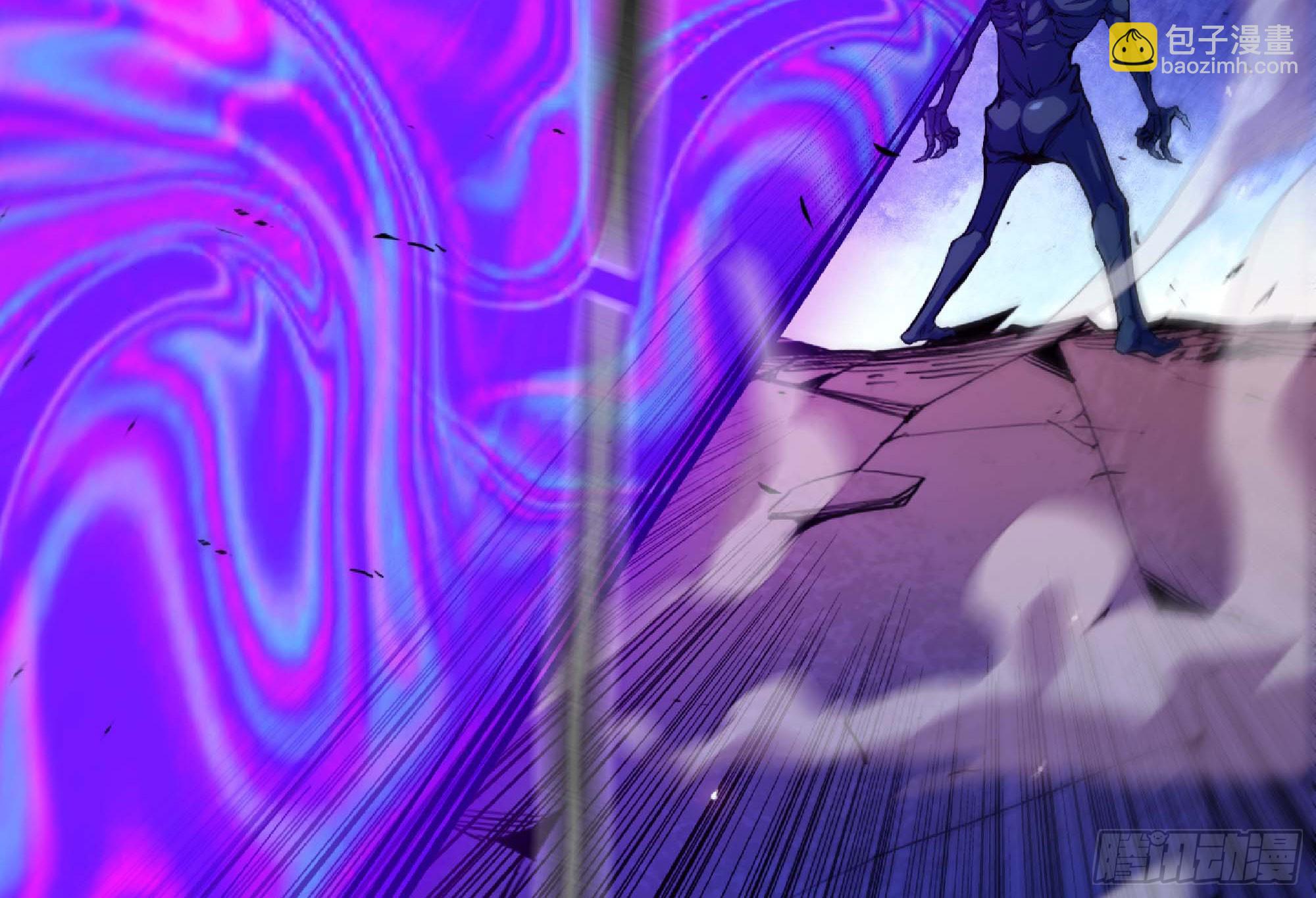 蘑菇勇者 - 94 小隊的默契(3/3) - 2