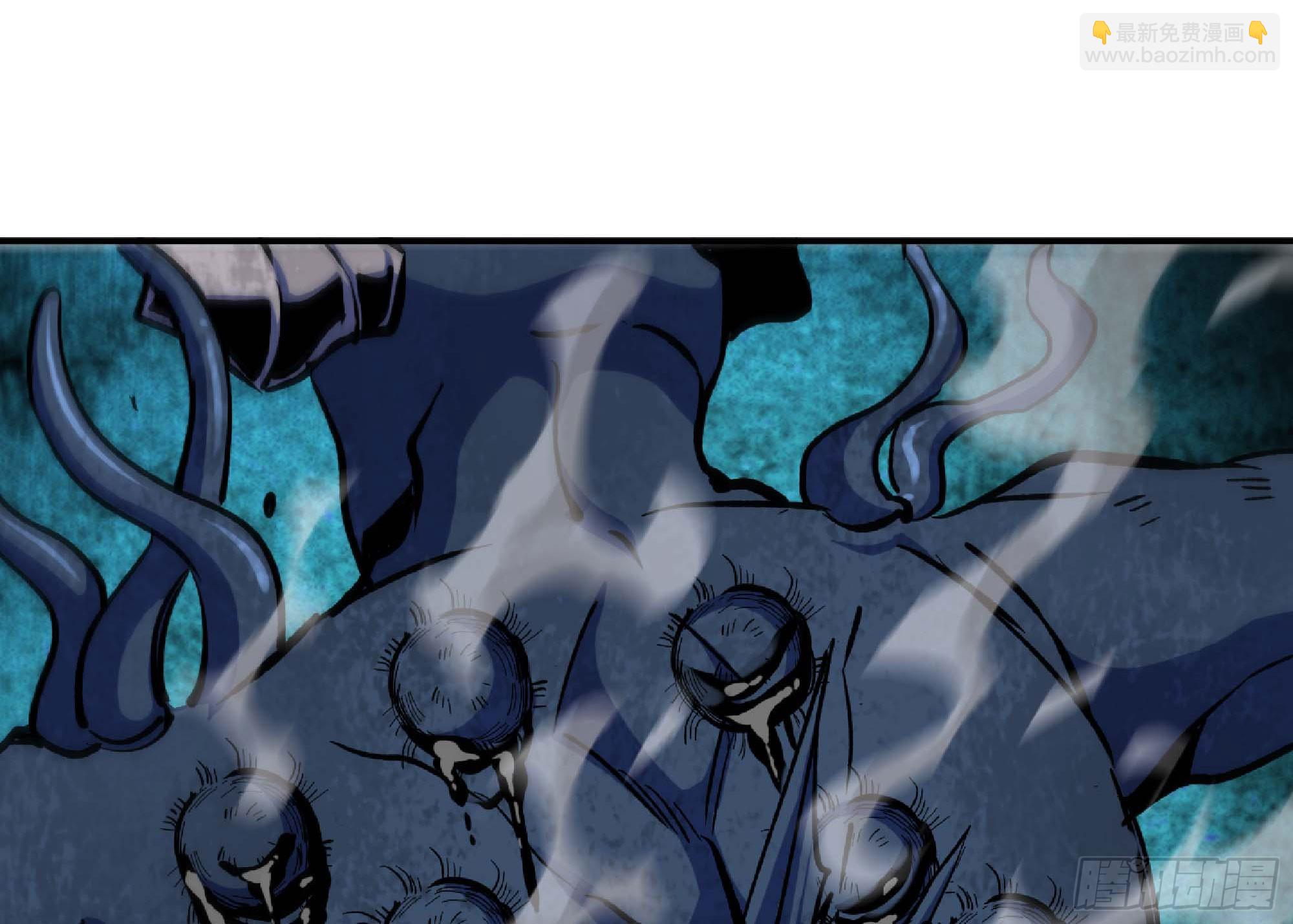 蘑菇勇者 - 94 小隊的默契(2/3) - 6