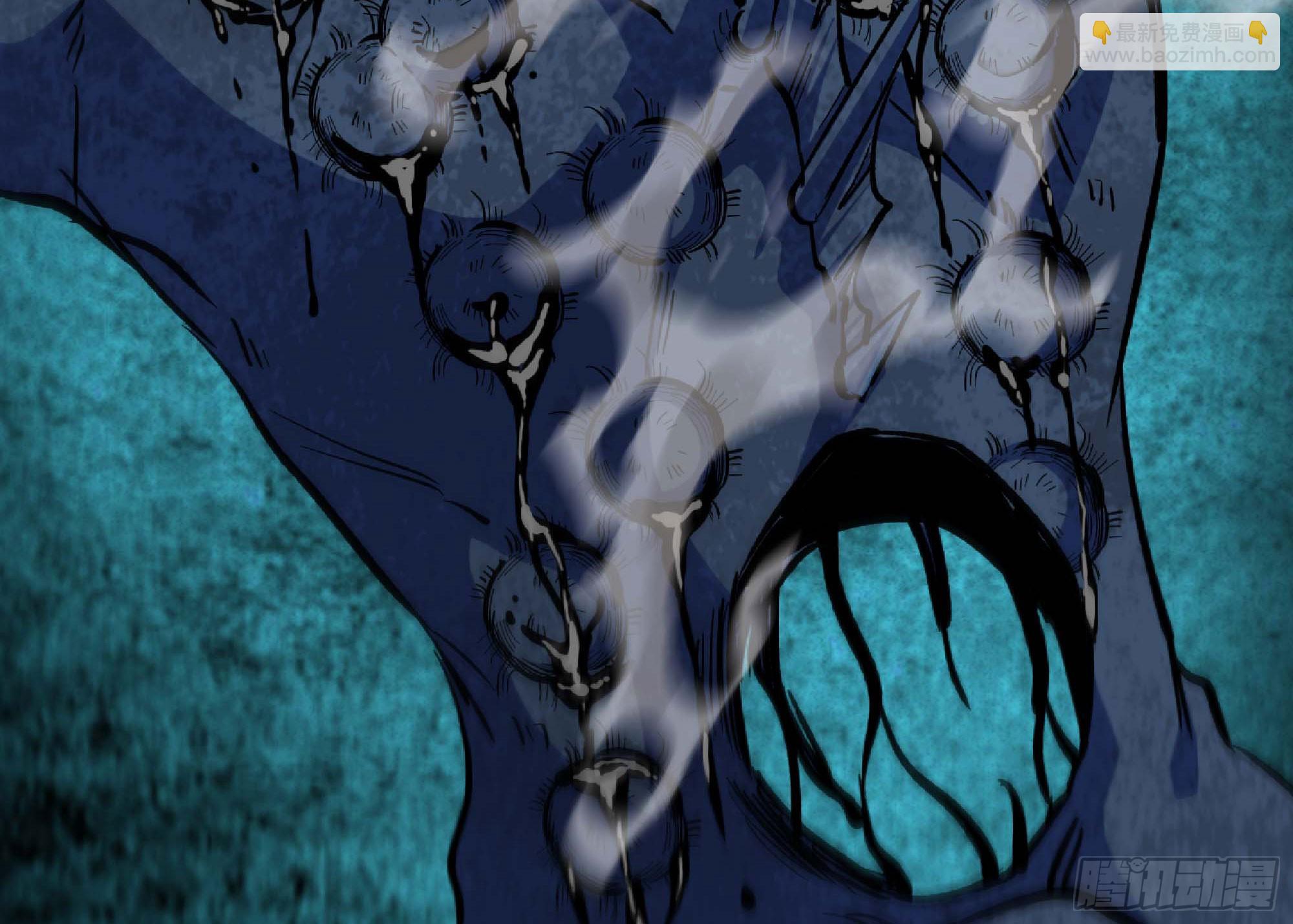 蘑菇勇者 - 94 小隊的默契(2/3) - 7