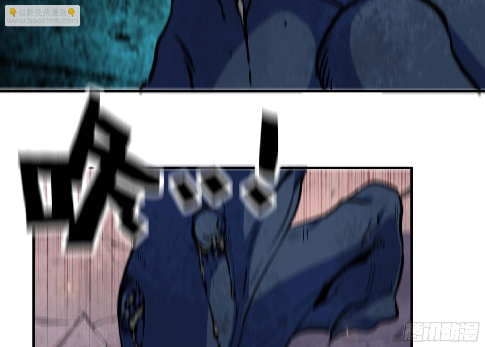 蘑菇勇者 - 94 小隊的默契(2/3) - 8