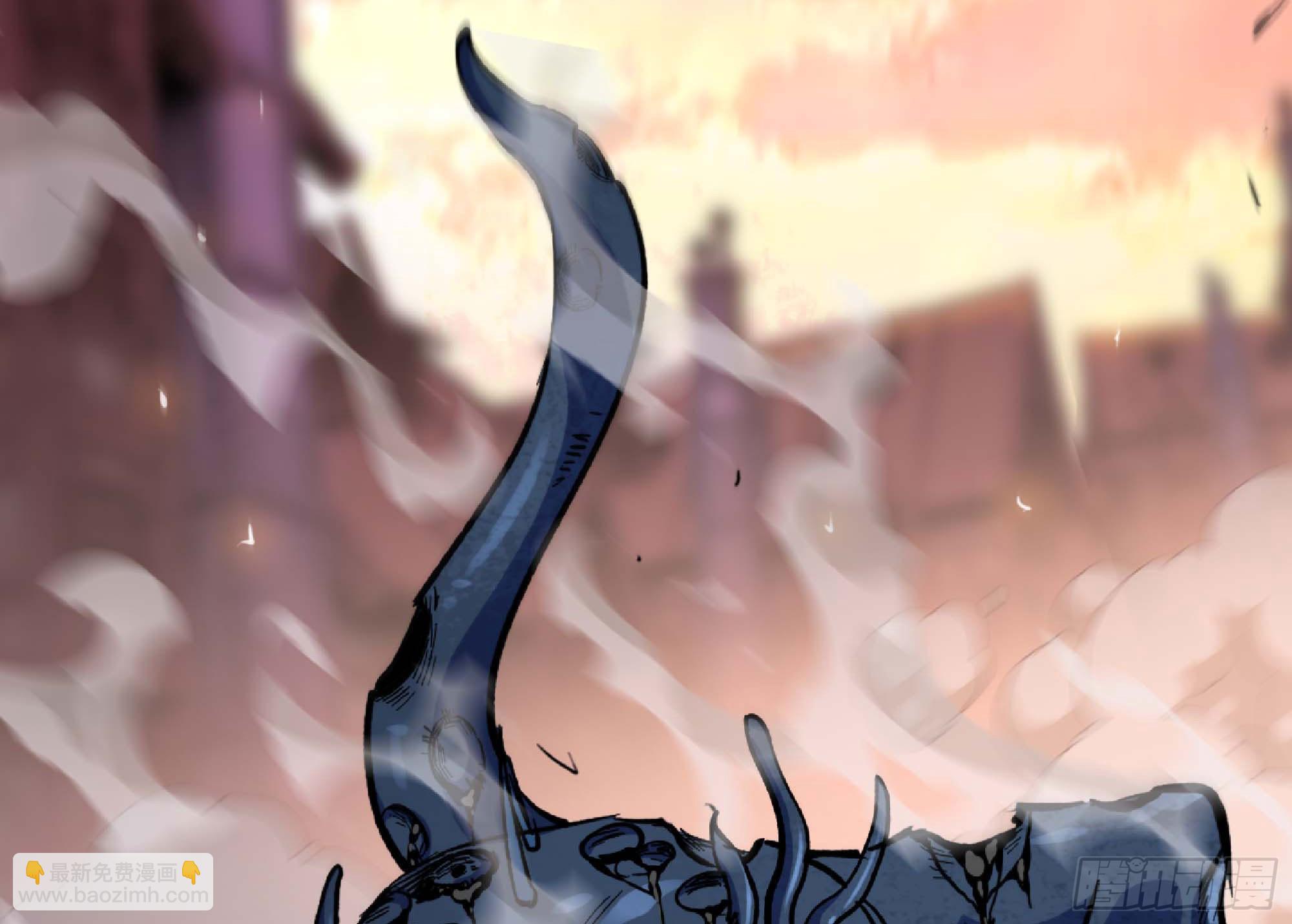 蘑菇勇者 - 94 小隊的默契(2/3) - 2