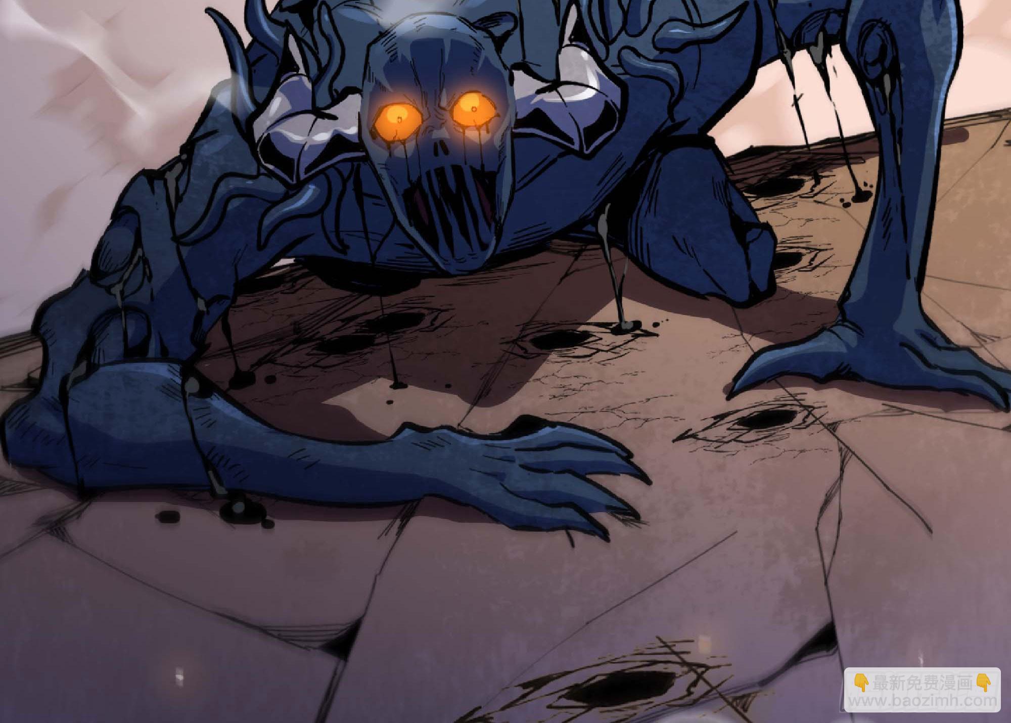 蘑菇勇者 - 94 小隊的默契(2/3) - 3