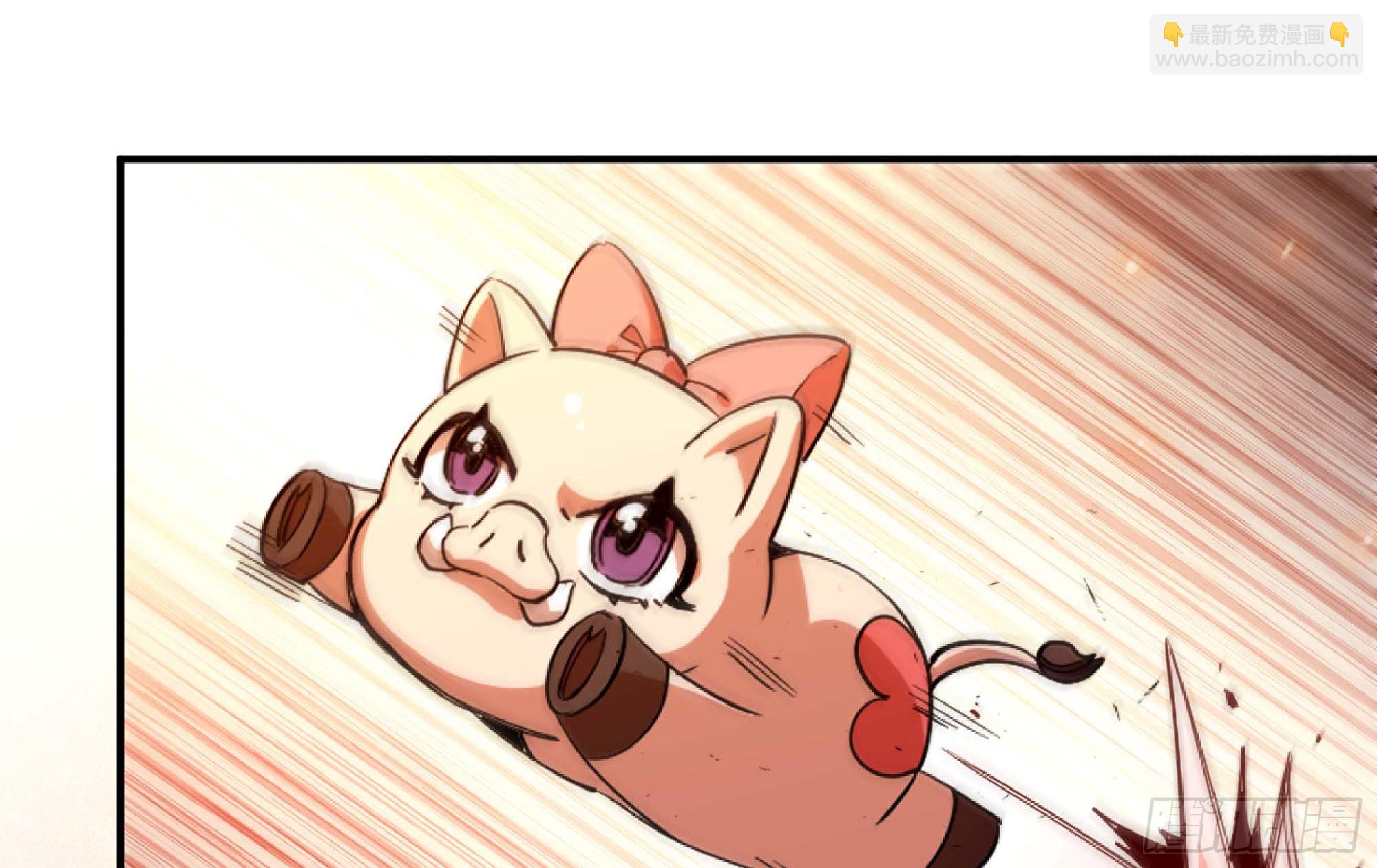 蘑菇勇者 - 94 小隊的默契(2/3) - 3