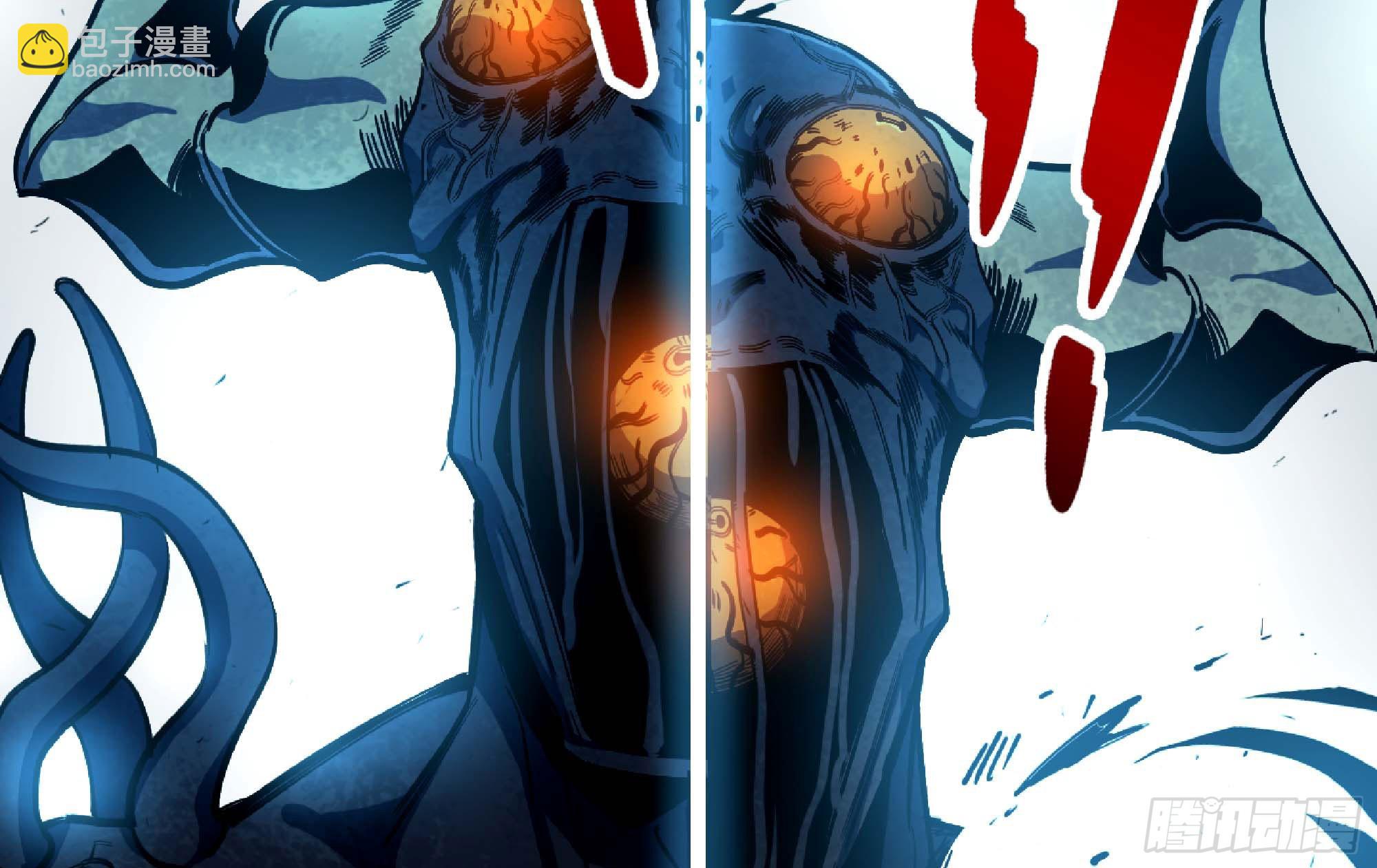 蘑菇勇者 - 94 小隊的默契(2/3) - 2