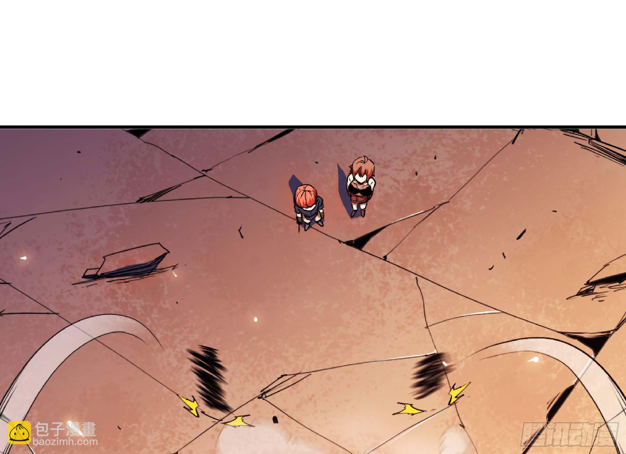 蘑菇勇者 - 94 小隊的默契(2/3) - 4