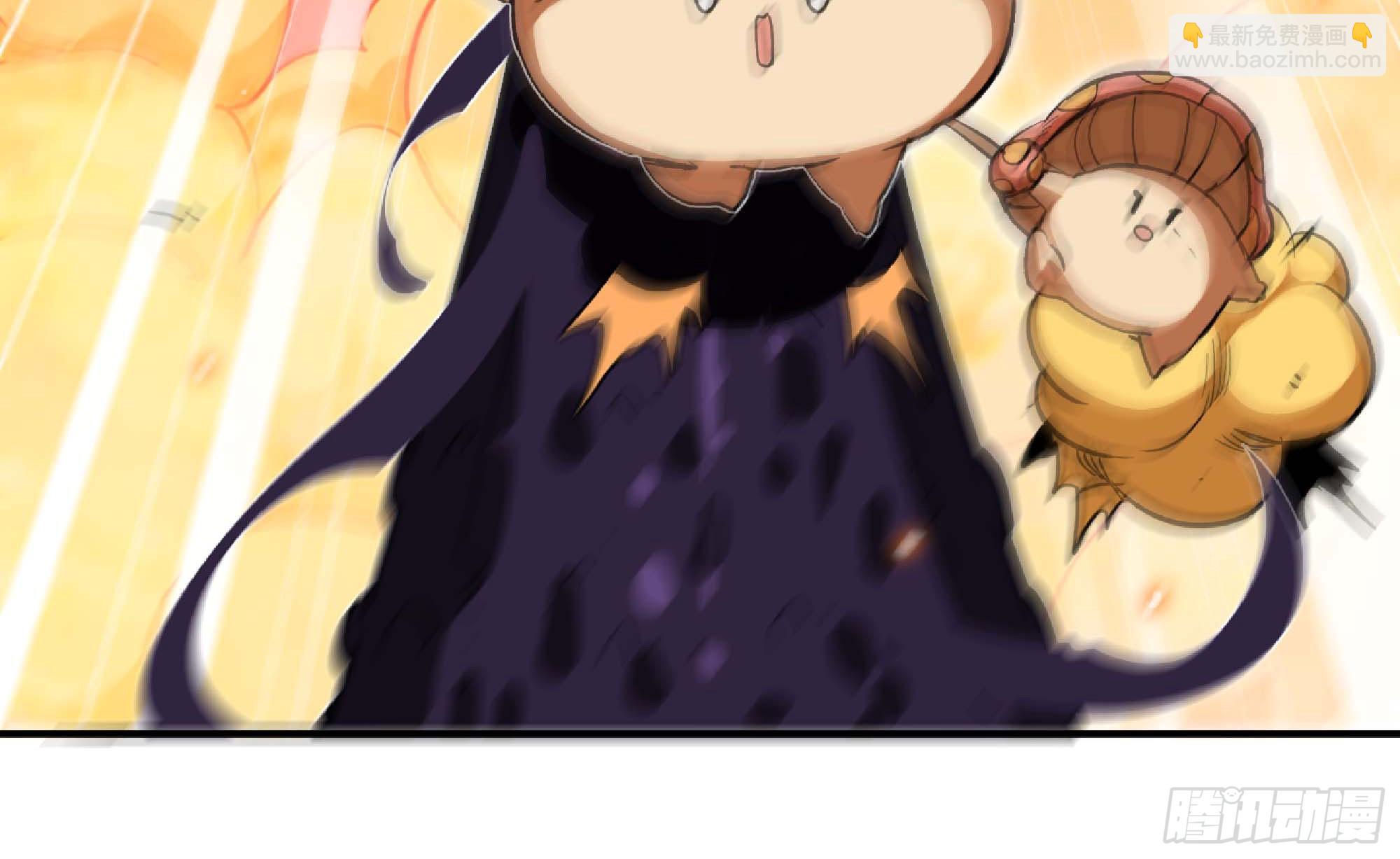 蘑菇勇者 - 94 小隊的默契(1/3) - 1