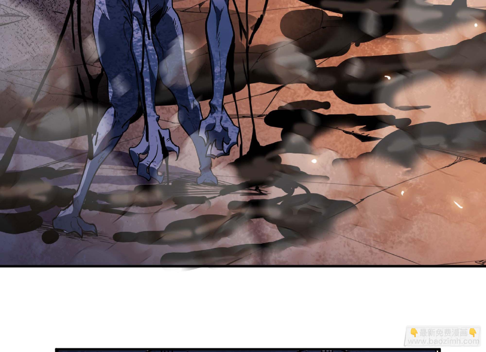 蘑菇勇者 - 94 小隊的默契(2/3) - 7