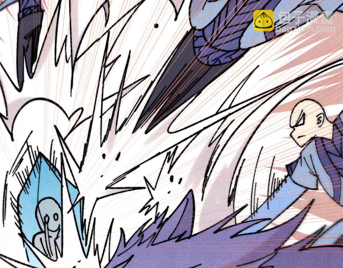 萬古最強宗 - 389 父呲子嘯(3/4) - 3