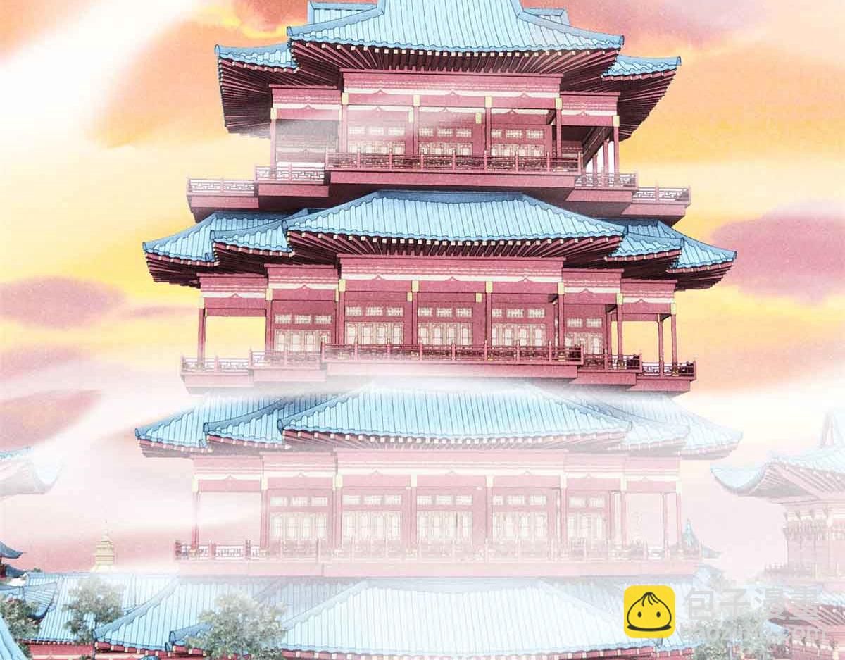 萬古最強宗 - 398 都是我們的錢！(1/4) - 5