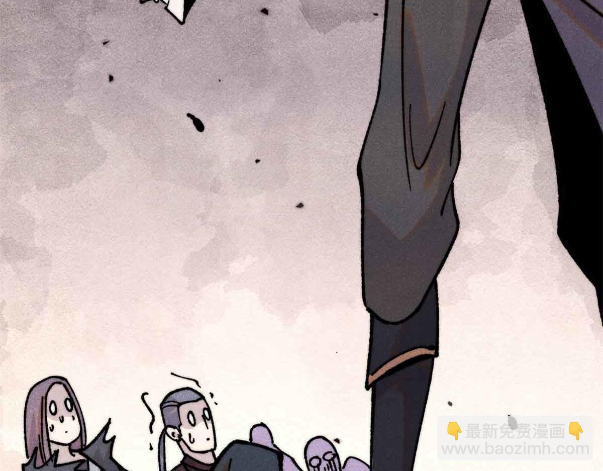 萬古最強宗 - 404 列強竟是我自己(1/4) - 8