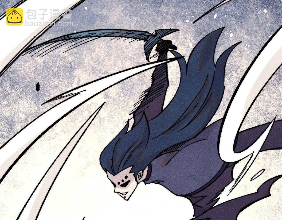 萬古最強宗 - 410 活下去！(4/4) - 2