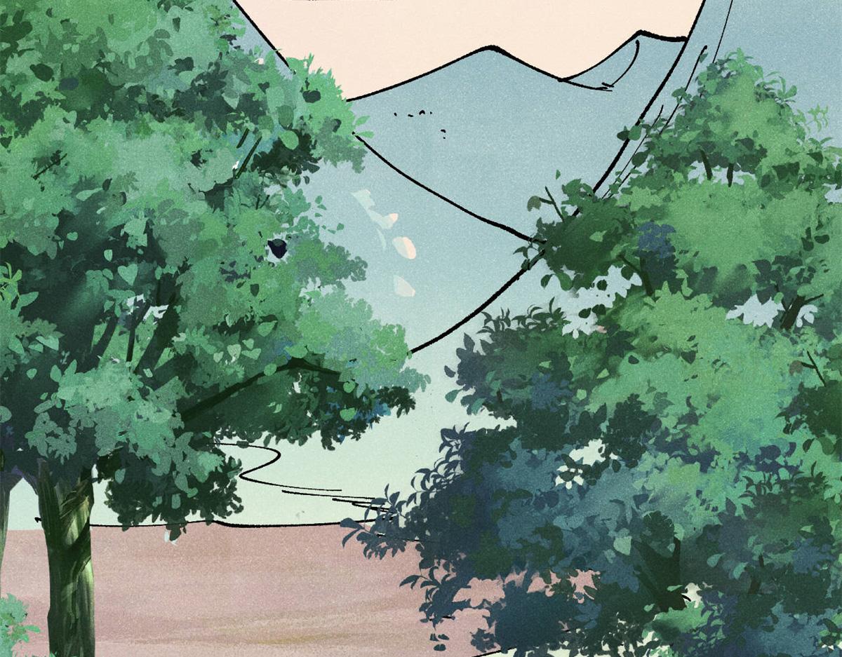 萬古最強宗 - 416 第一個跪的(3/4) - 5