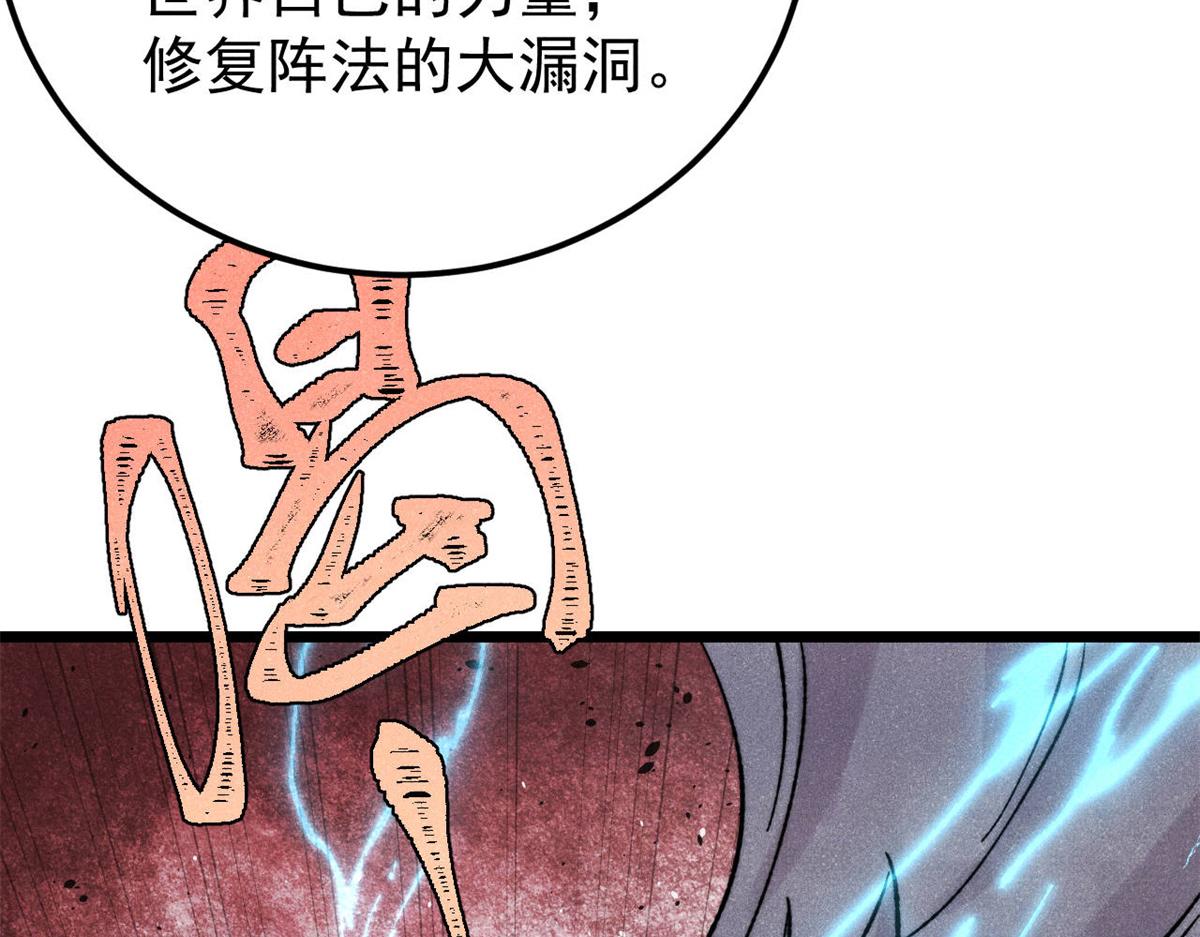 萬古最強宗 - 416 第一個跪的(1/4) - 1