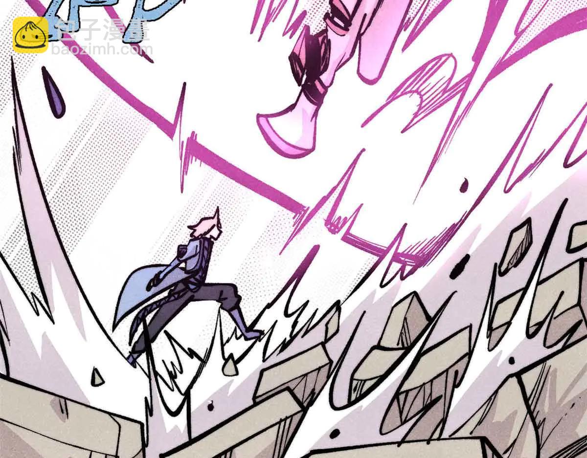 萬古最強宗 - 428 匹配ing(1/4) - 1