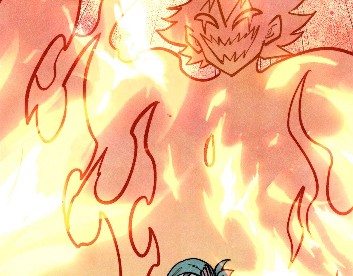 萬古最強宗 - 436 萬古地獄(3/4) - 8