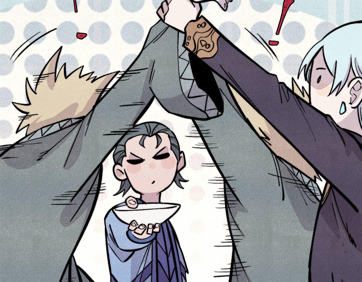 萬古最強宗 - 438 新概念神(2/4) - 7