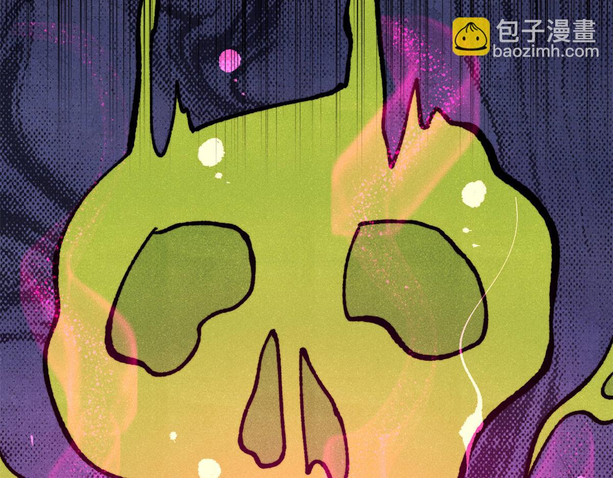 萬古最強宗 - 444 你想毒死我？(2/4) - 2