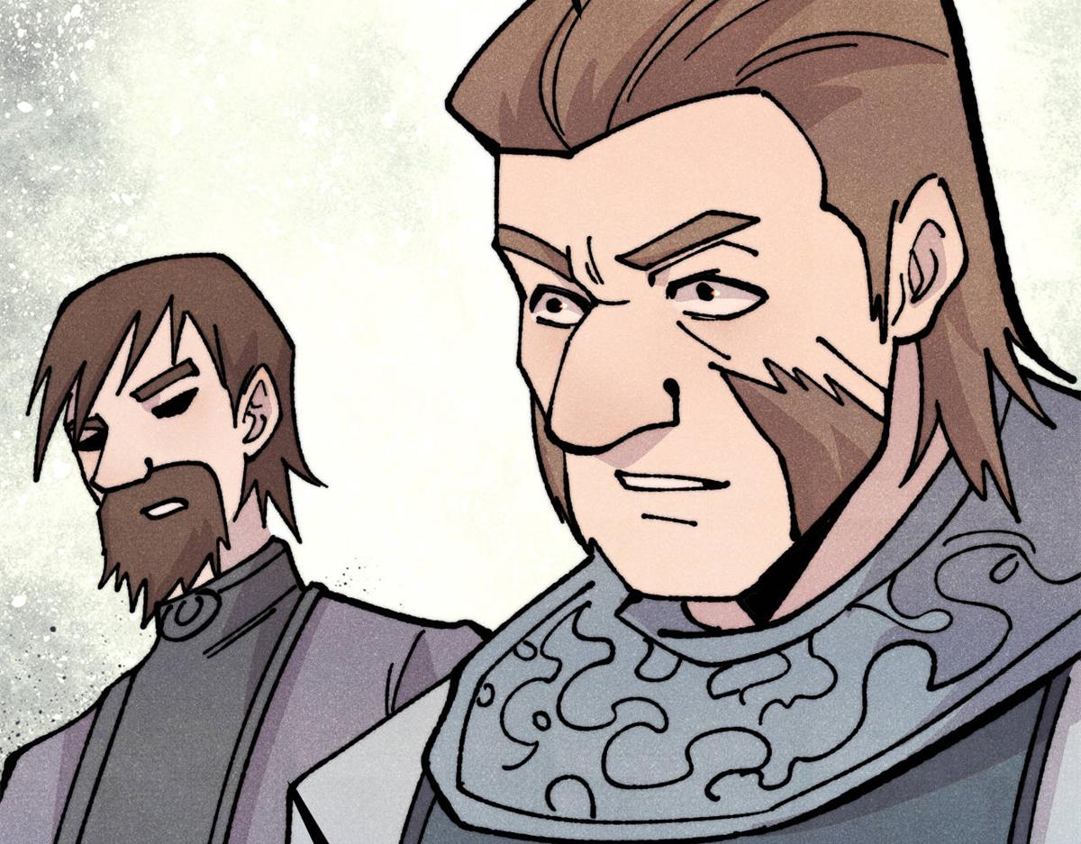 萬古最強宗 - 446 菜，是這麼做的(3/4) - 8