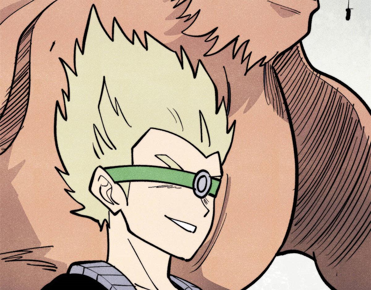 萬古最強宗 - 448 異修百道(3/4) - 3