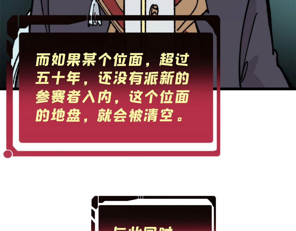 萬古最強宗 - 448 異修百道(1/4) - 5