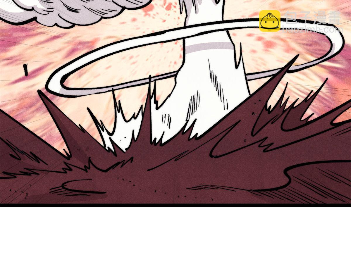 萬古最強宗 - 452 置之死地而後生(1/4) - 7