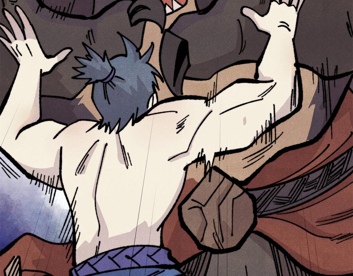 萬古最強宗 - 454 萬古入職面試(1/4) - 2