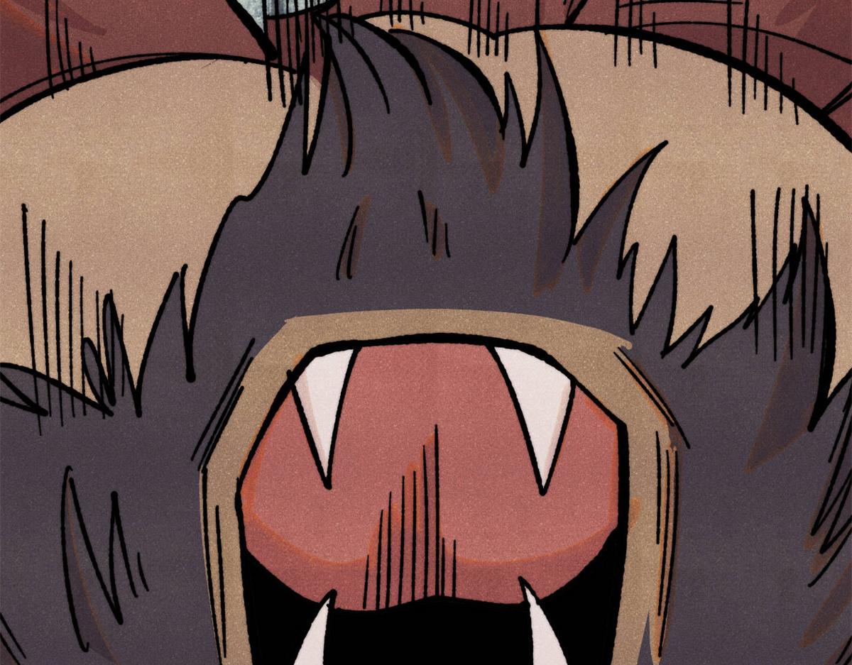 萬古最強宗 - 454 萬古入職面試(1/4) - 7