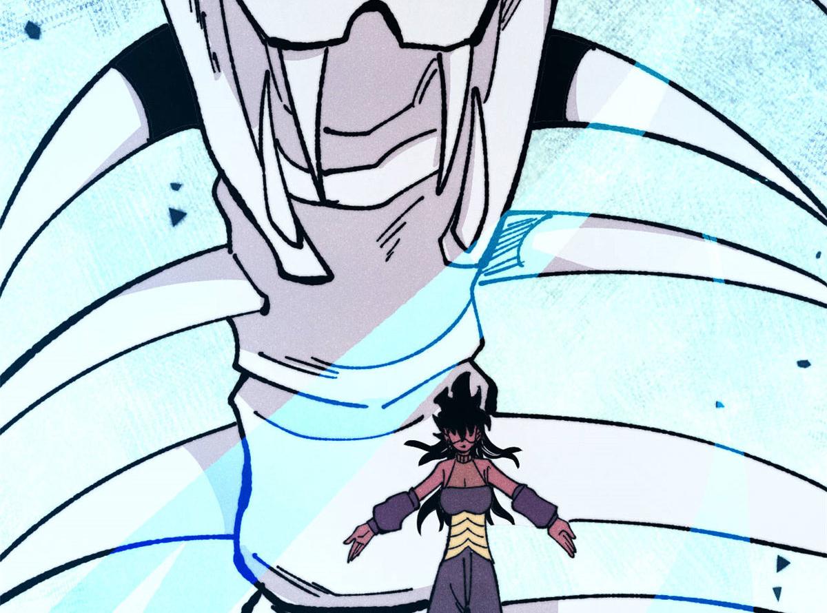 萬古最強宗 - 456 底牌過多(4/4) - 2