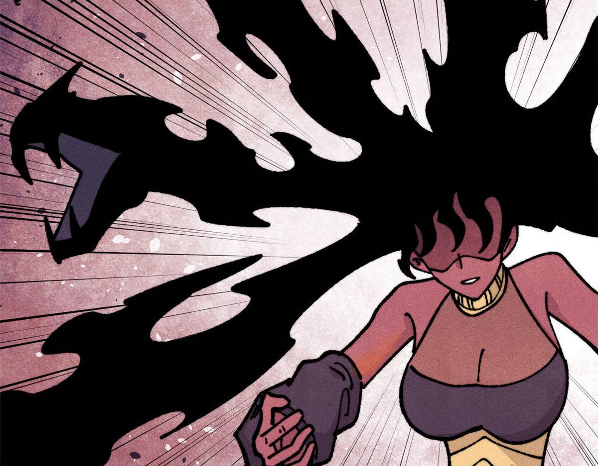 萬古最強宗 - 456 底牌過多(1/4) - 1