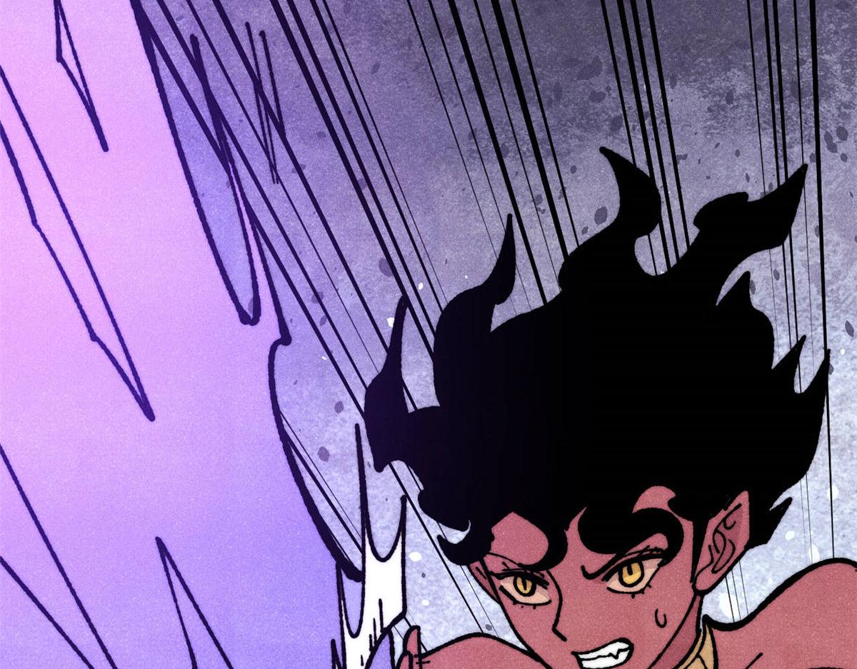 萬古最強宗 - 456 底牌過多(1/4) - 7