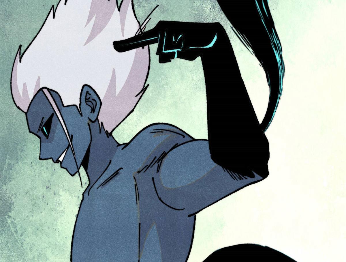 萬古最強宗 - 463 不正常太正常了(3/4) - 2