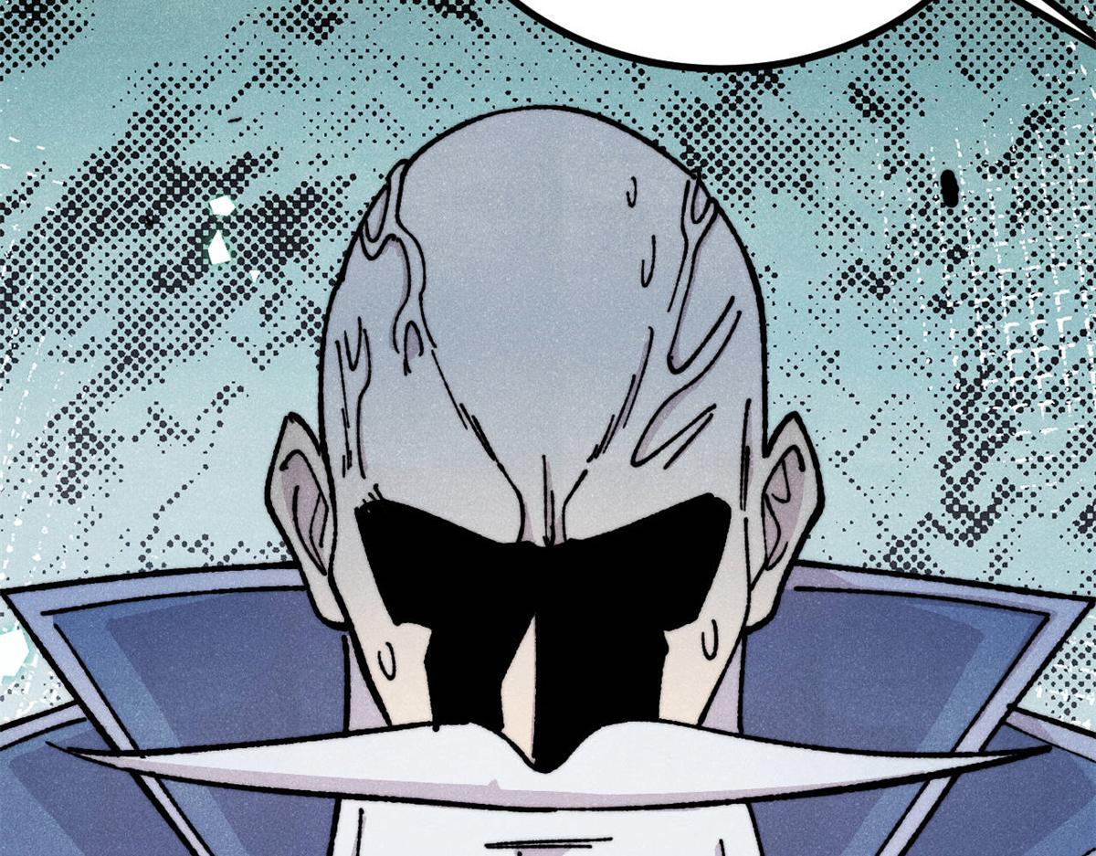 萬古最強宗 - 465 實話實說(4/4) - 1