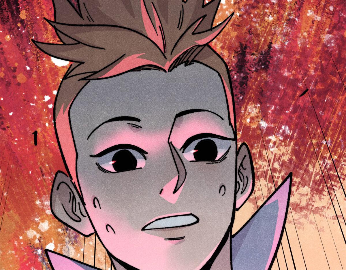 萬古最強宗 - 465 實話實說(4/4) - 3