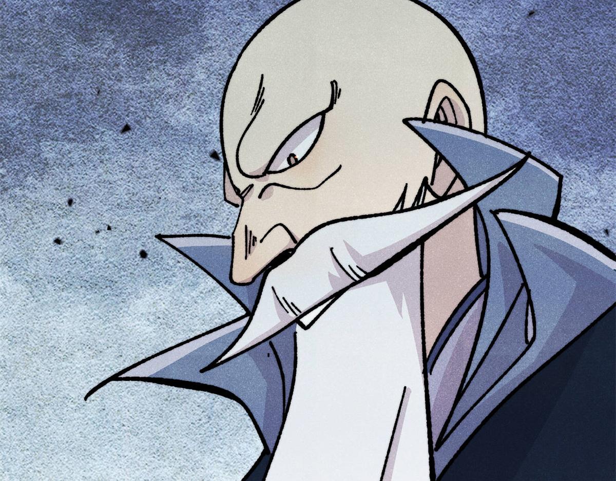 萬古最強宗 - 465 實話實說(1/4) - 3