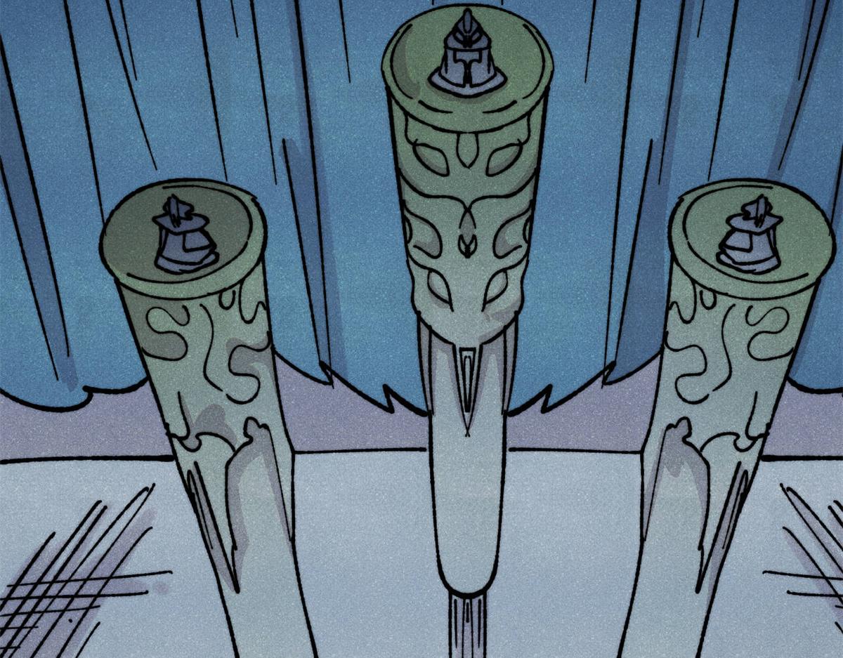 萬古最強宗 - 465 實話實說(2/4) - 4