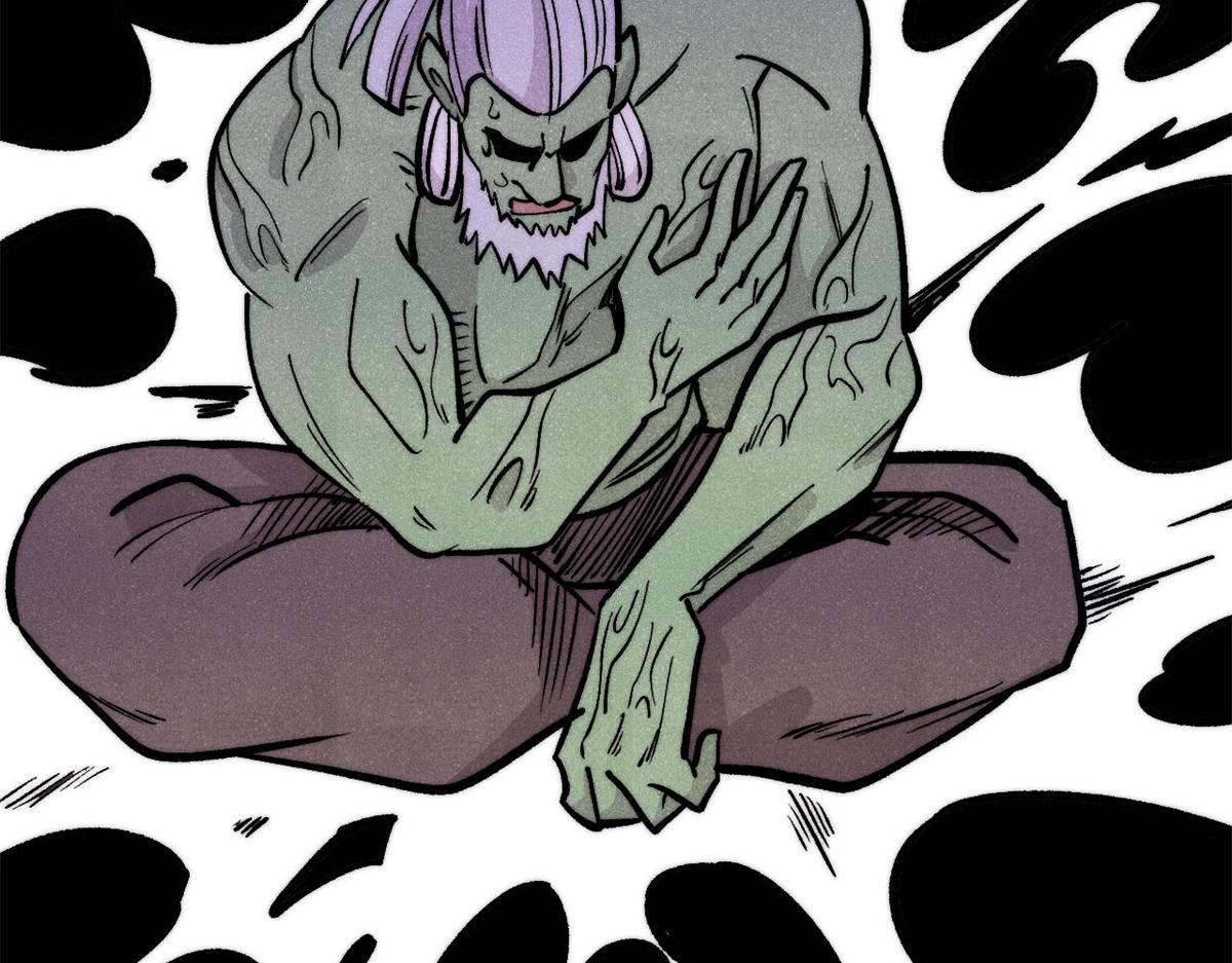 萬古最強宗 - 467 概念神的餘溫(3/3) - 7