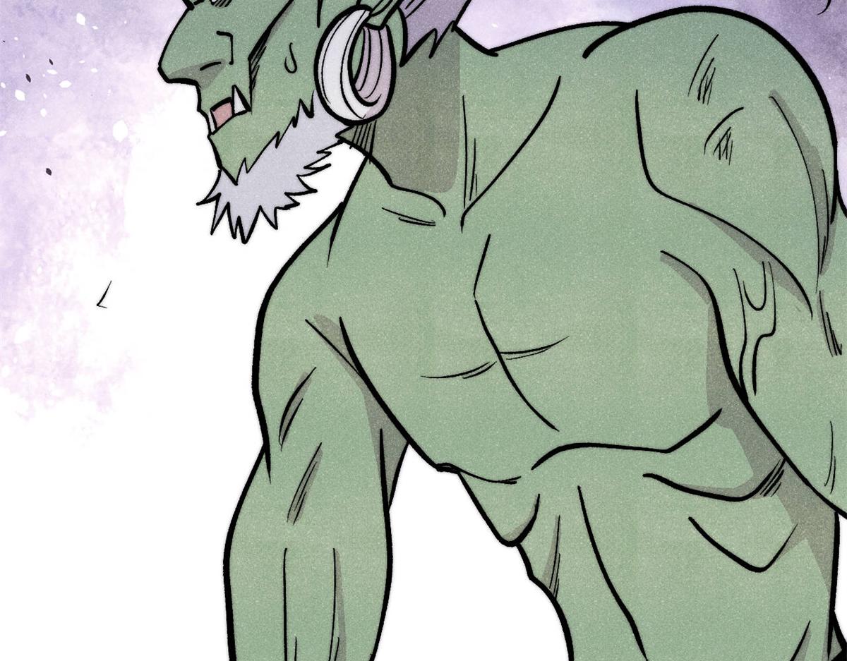 萬古最強宗 - 467 概念神的餘溫(3/3) - 3