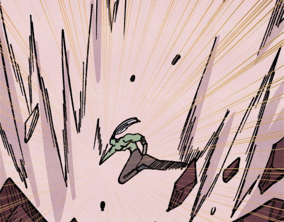 萬古最強宗 - 467 概念神的餘溫(3/3) - 7