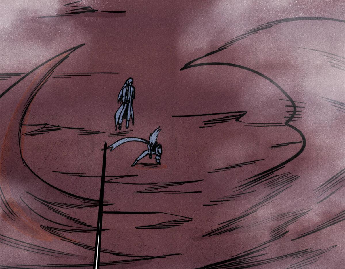 萬古最強宗 - 467 概念神的餘溫(2/3) - 2