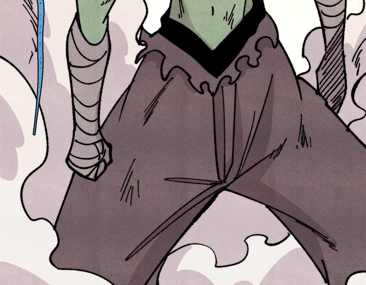 萬古最強宗 - 467 概念神的餘溫(2/3) - 4