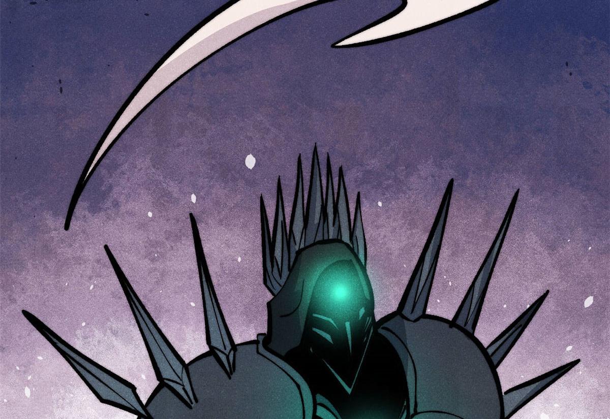 萬古最強宗 - 469 位面戰場一期(1/4) - 3